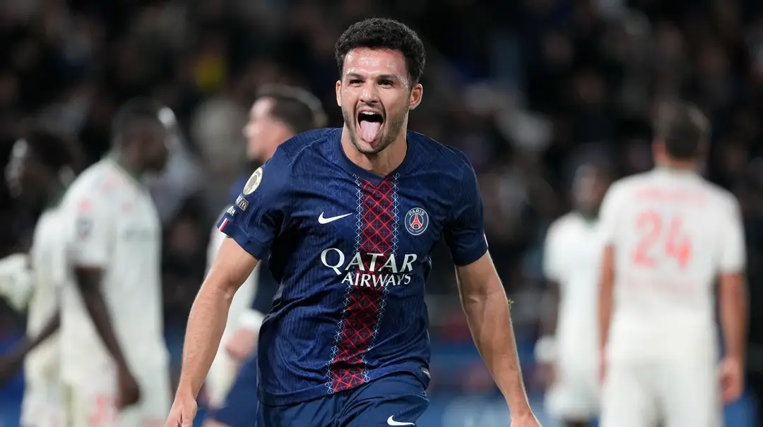 PSG vykúpil Ramos.