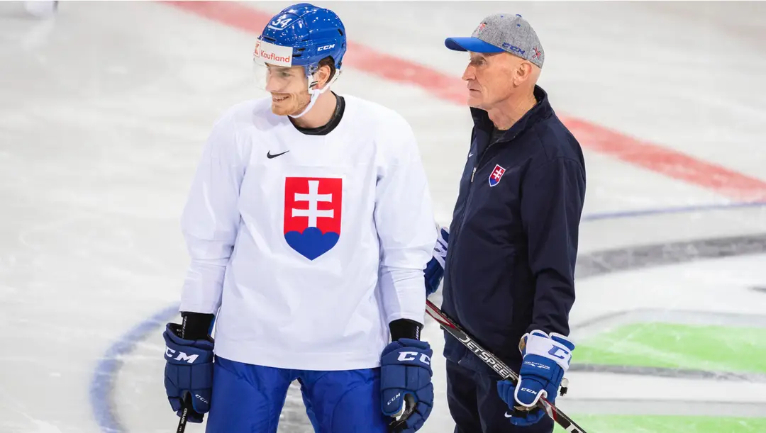 Peter Cehlárik zatiaľ Craiga Ramsayho o zotrvaní nepresviedčal. A možno ani nebude musieť.