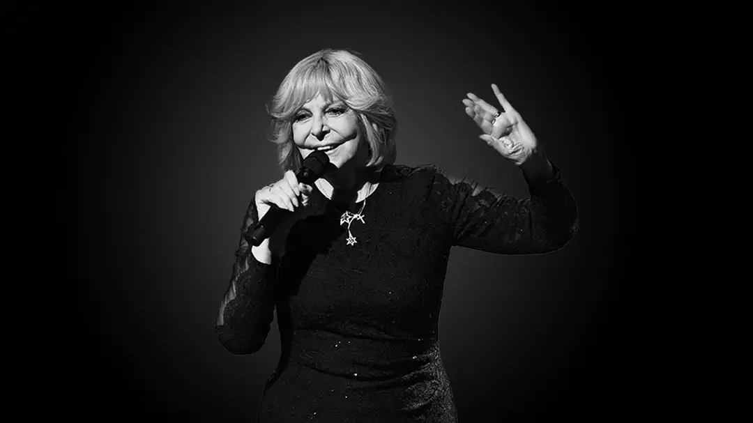 Hana Zagorová.