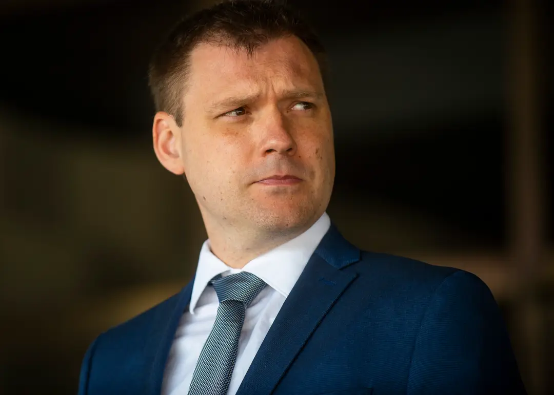Tomáš Taraba
