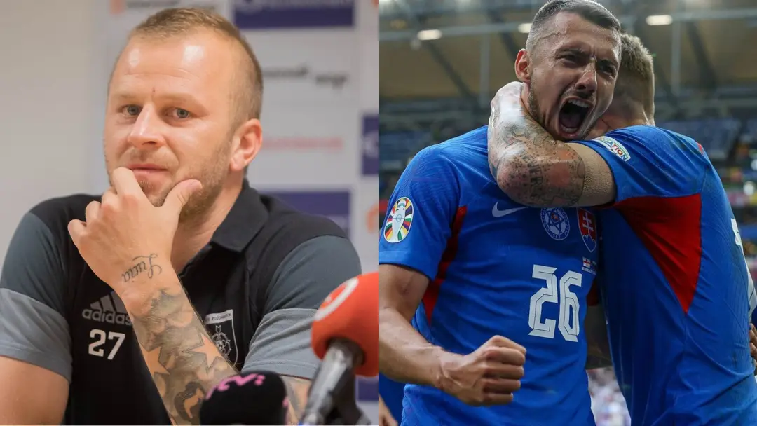 Marek Sapara hodnotí žreb kvalifikácie MS 2026
