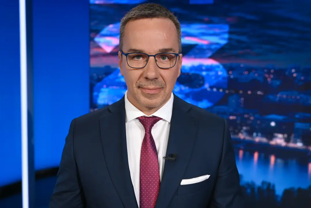 Erik Tomáš (Hlas-SD)
