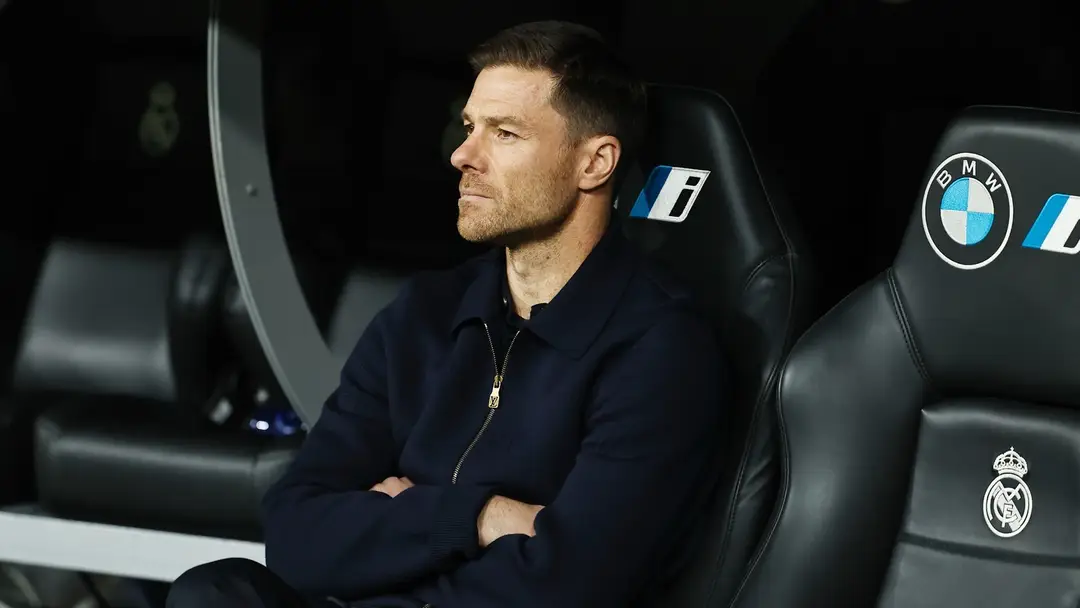 Xabi Alonso