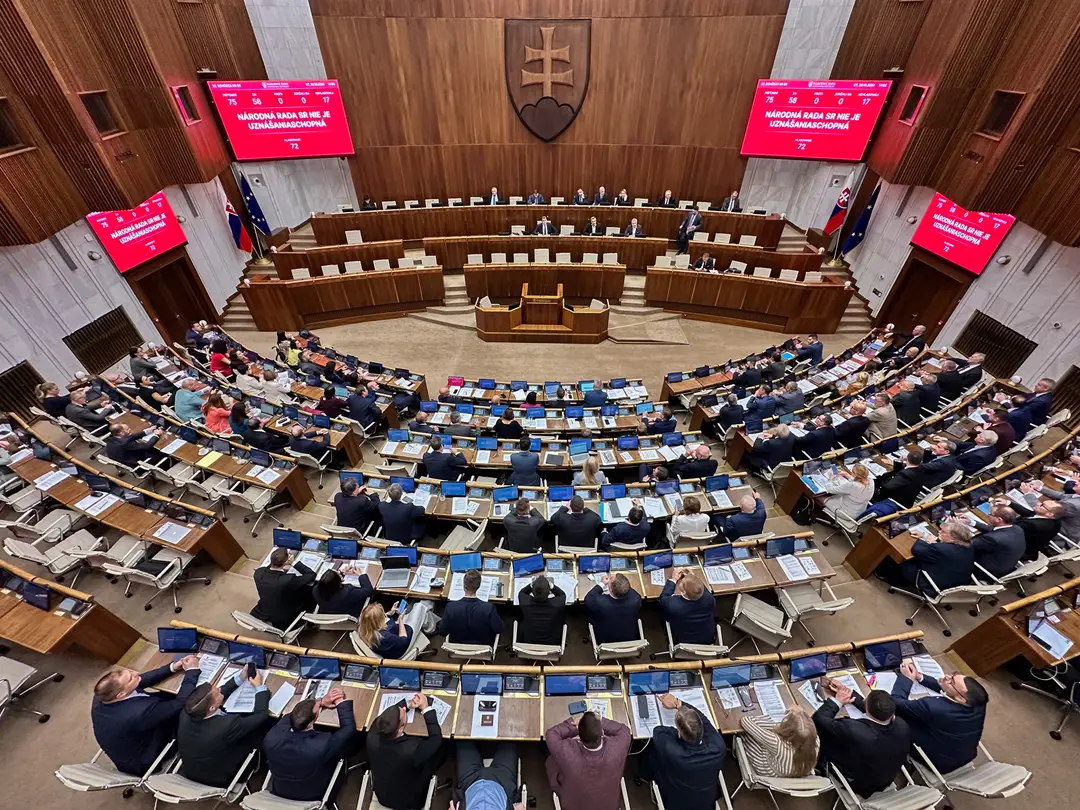 Parlament