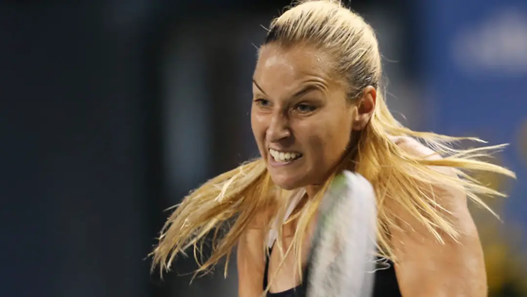 Dominika Cibulková