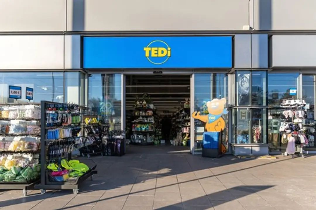 Tedi