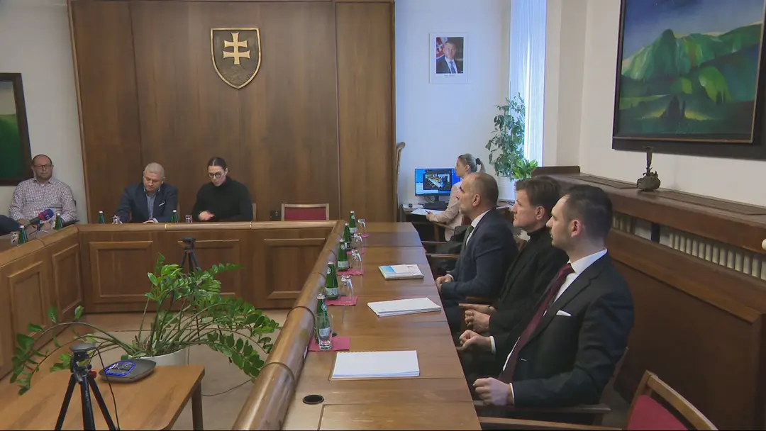 Mimoriadny výbor neotvorili