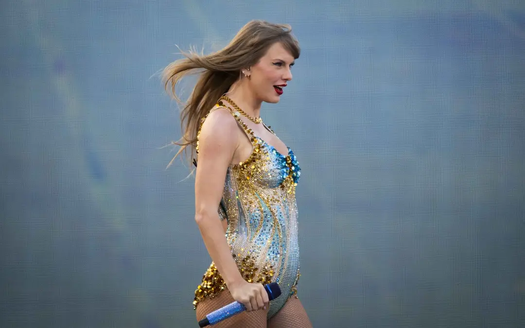Taylor Swift