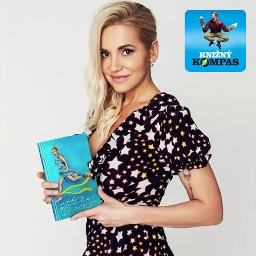 Rok podľa Dary – nový diár Dary Rolins.