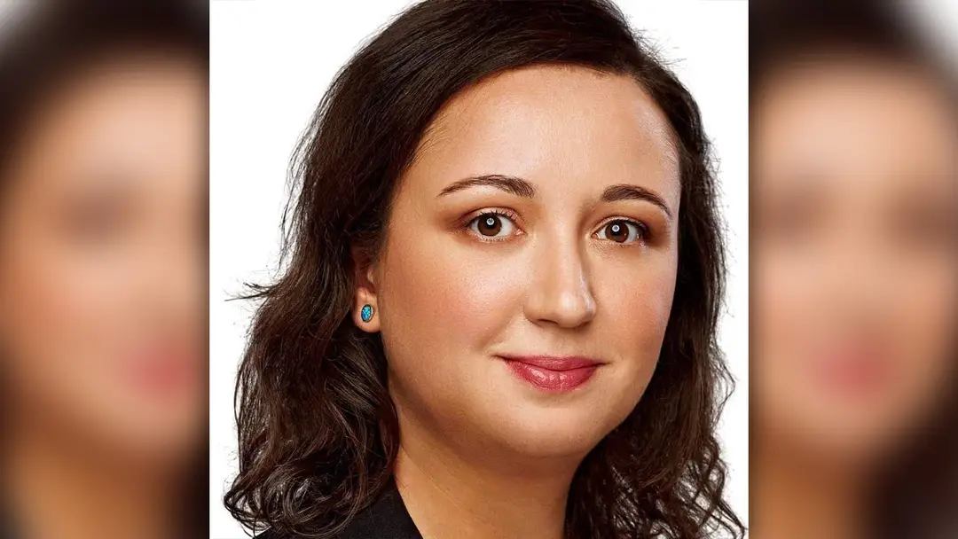 Slávka Henčeková.