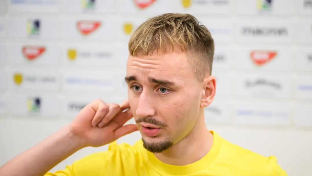 Matej Trusa