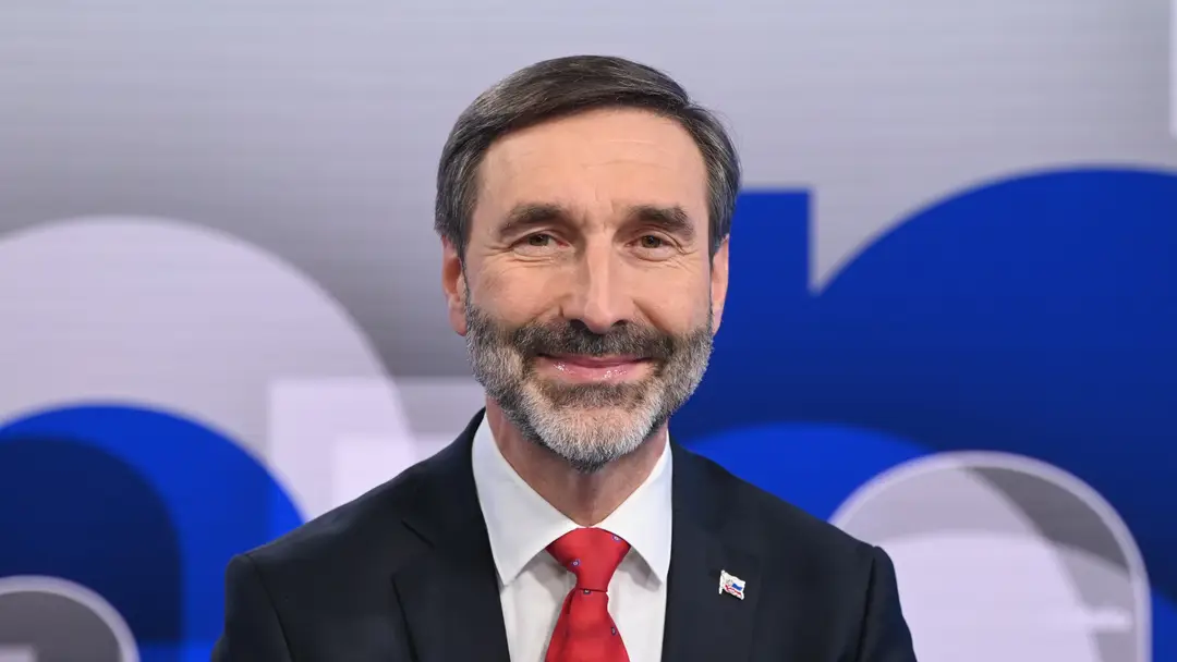 Hosťami relácie Na telo boli Juraj Blanár (Smer-SD) a Martin Dubéci (PS)