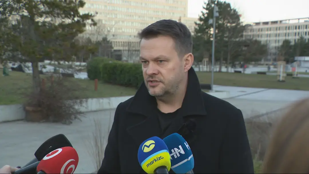 Samuel Migaľ.