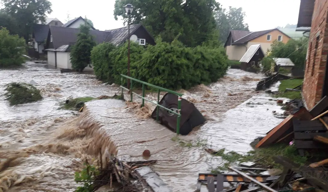 Tragédia v žilinskej nemocnici 