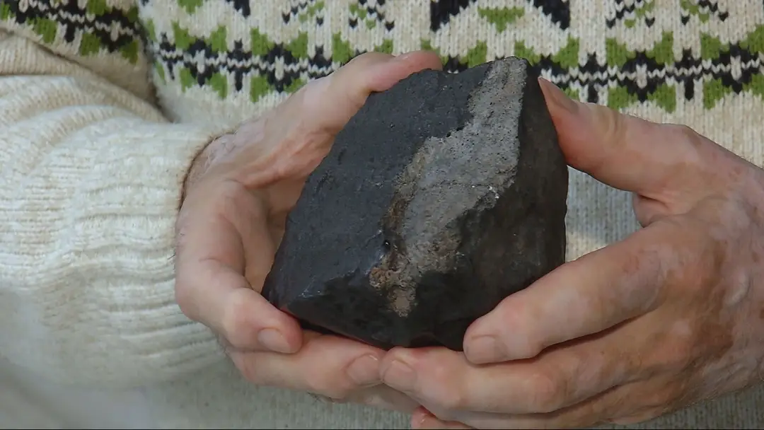 Meteorit