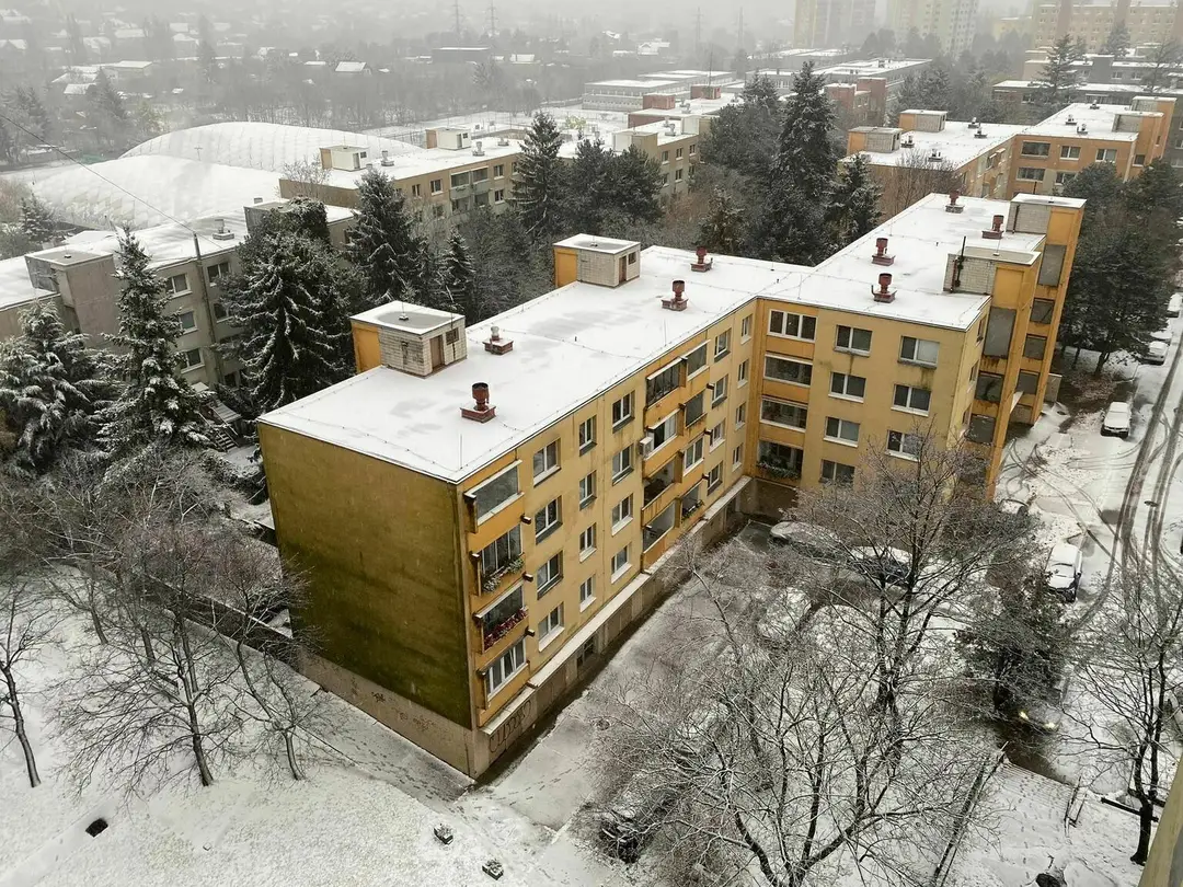 Bratislava - Dúbravka