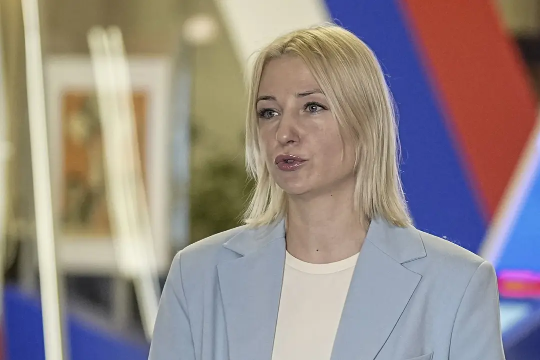 Jekaterina Duncovová.
