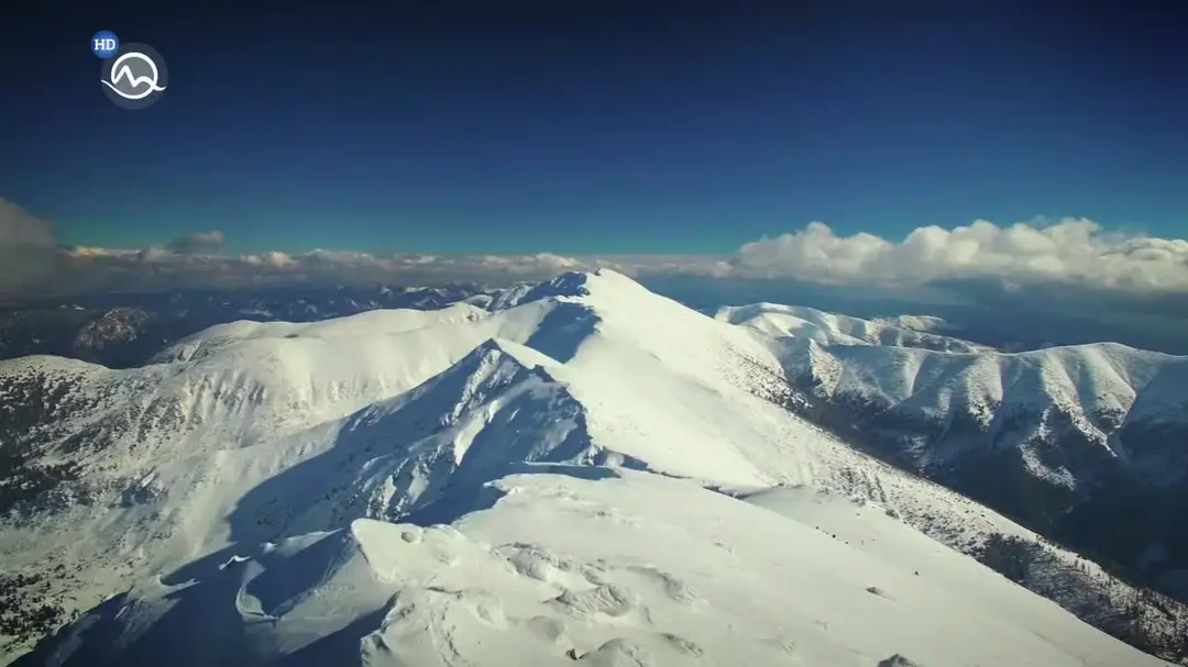 [multi] Západné Tatry s olympionikom 5224