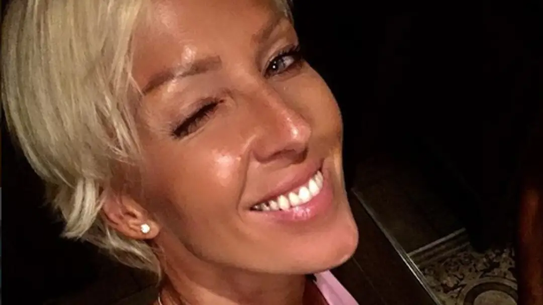 Zuzana Belohorcová 