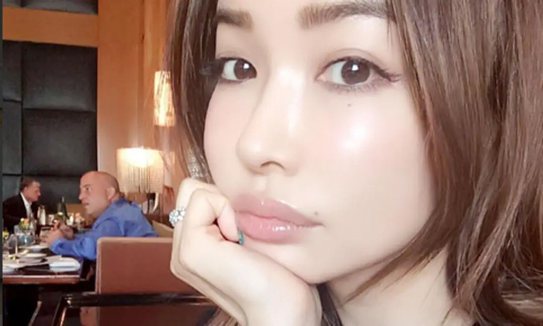 Risa Hirako