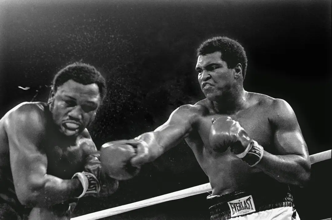 Muhammad Ali