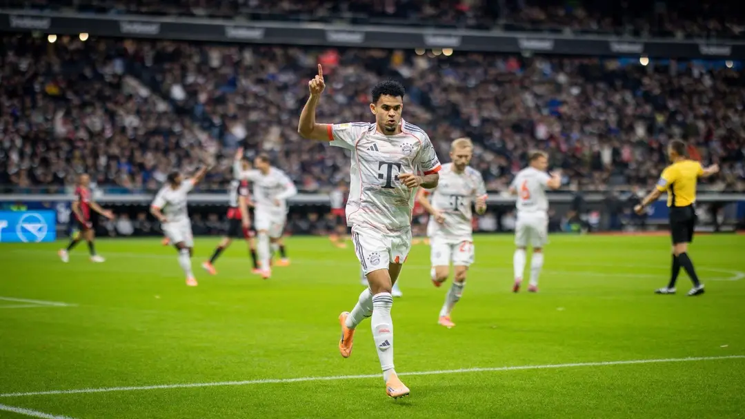 Luis Diaz