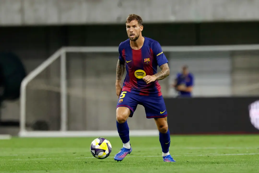 Inigo Martinez 