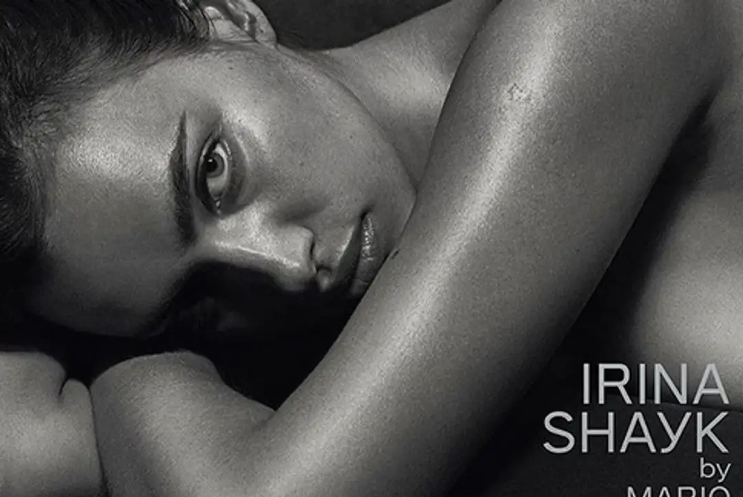 Irina Shayk
