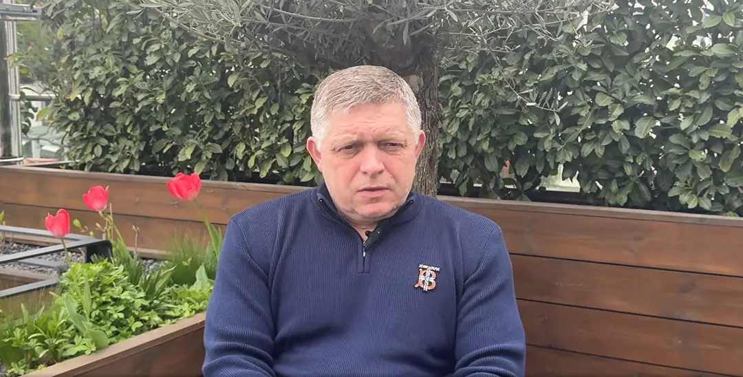 Robert Fico