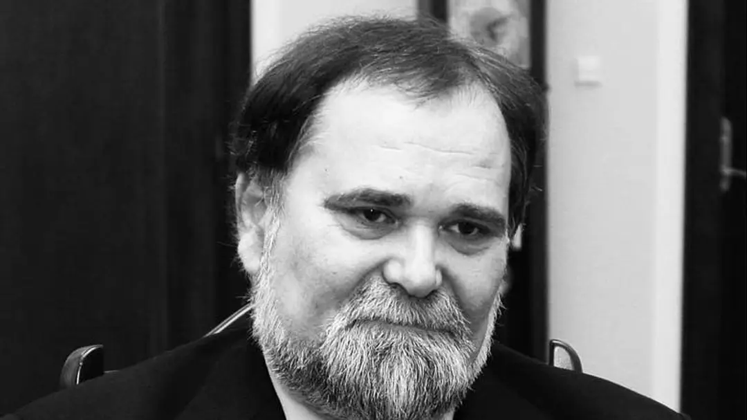 Miroslav Číž.