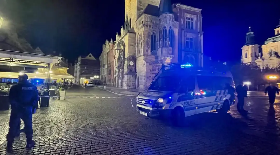 Poplach spôsobil sud pre orlojom.