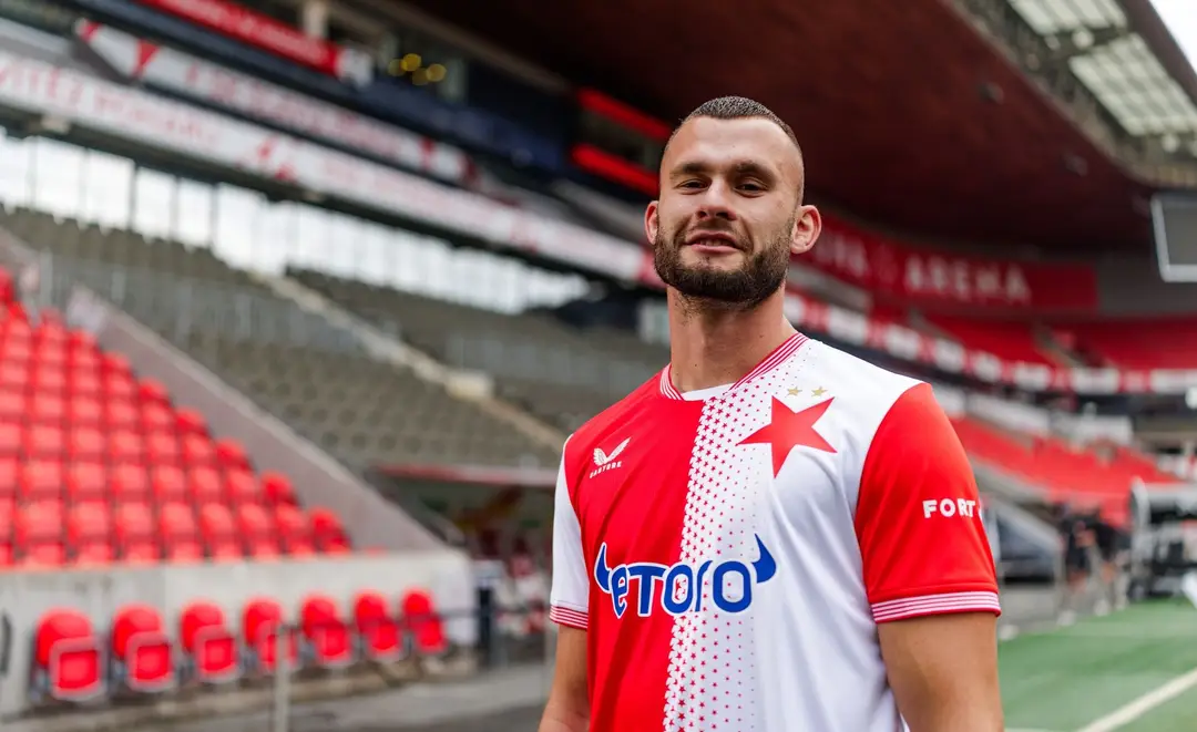 Erik Prekop.
