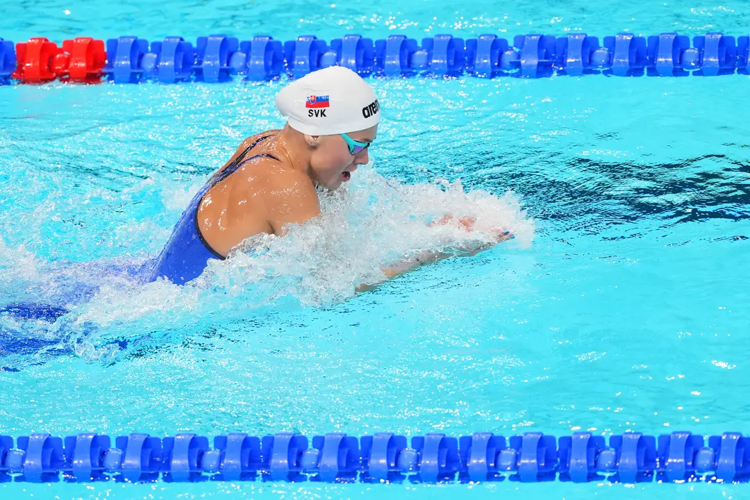 Tamara Potocká.
