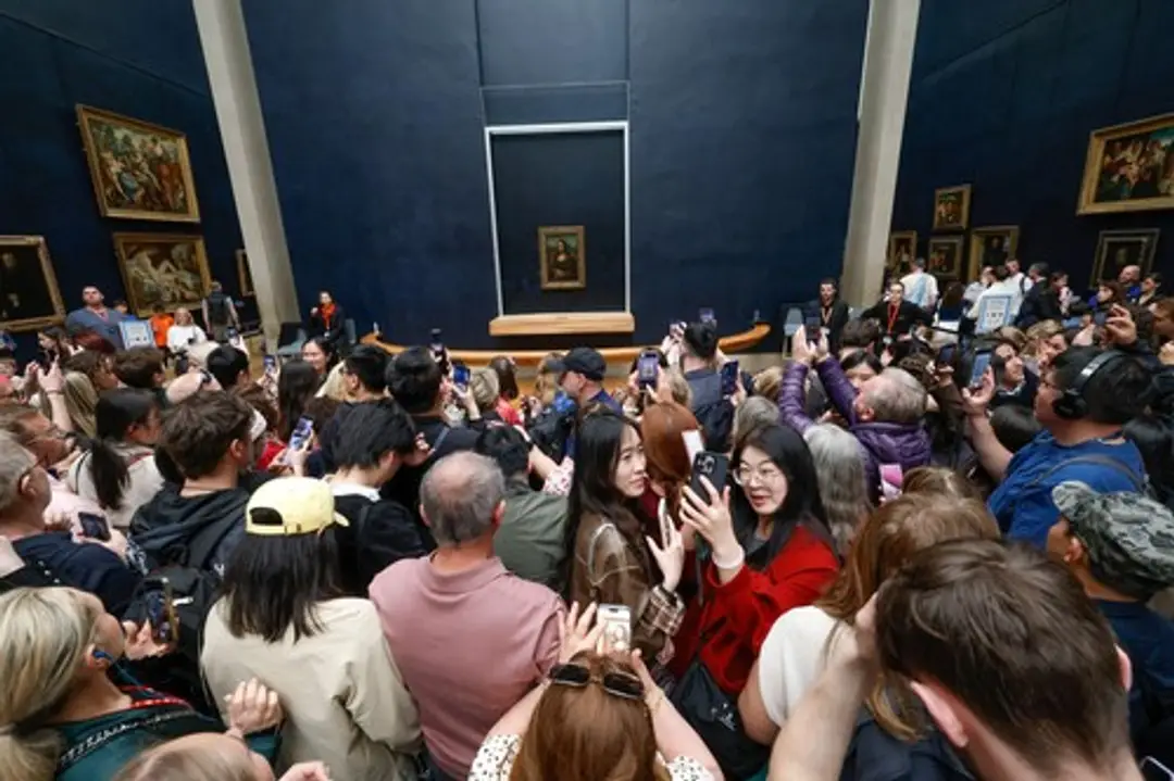 Mona Lisa