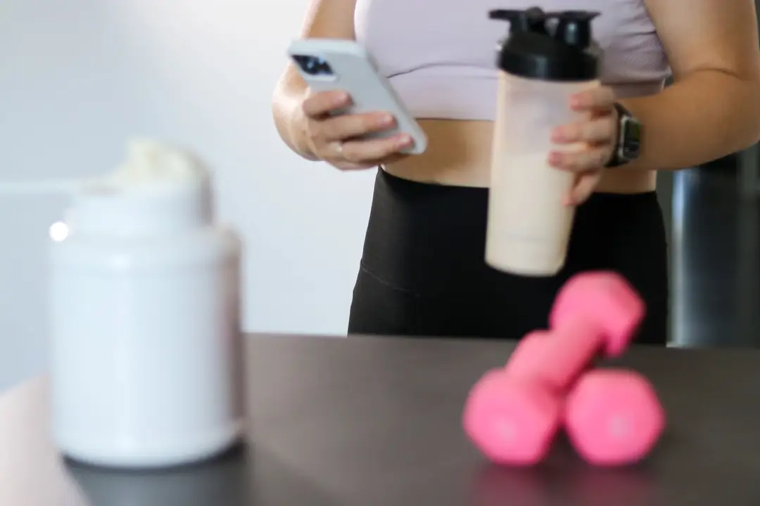 protein