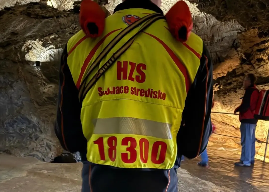 Žena skolabovala počas prehliadky