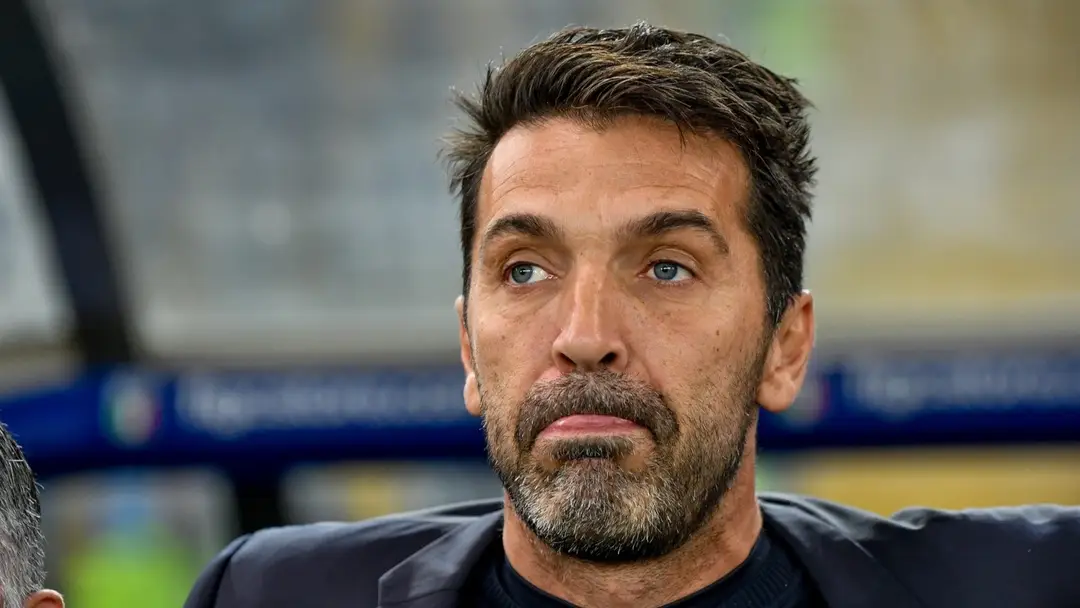 Gianluigi Buffon
