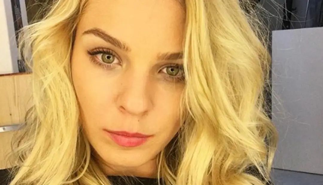 Veronika Cifrová Ostrihoňová
