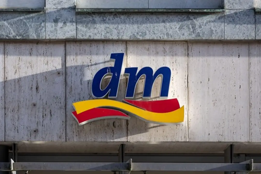 Dm drogéria