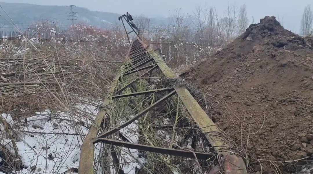 Stožiar