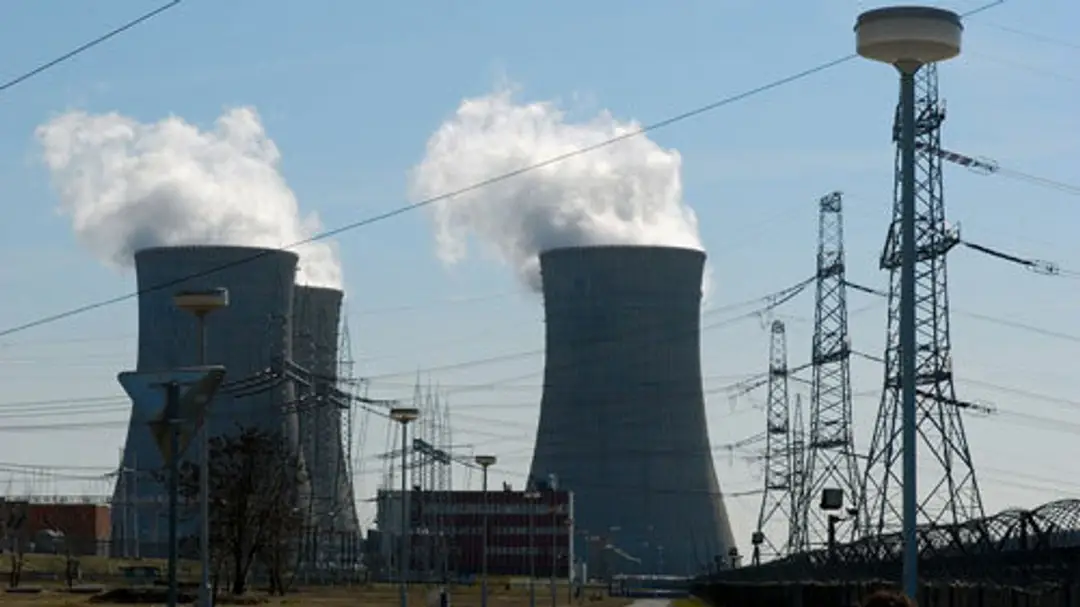 Slovenské elektrárne