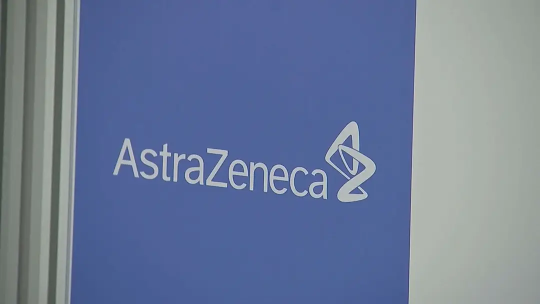 AstraZeneca.