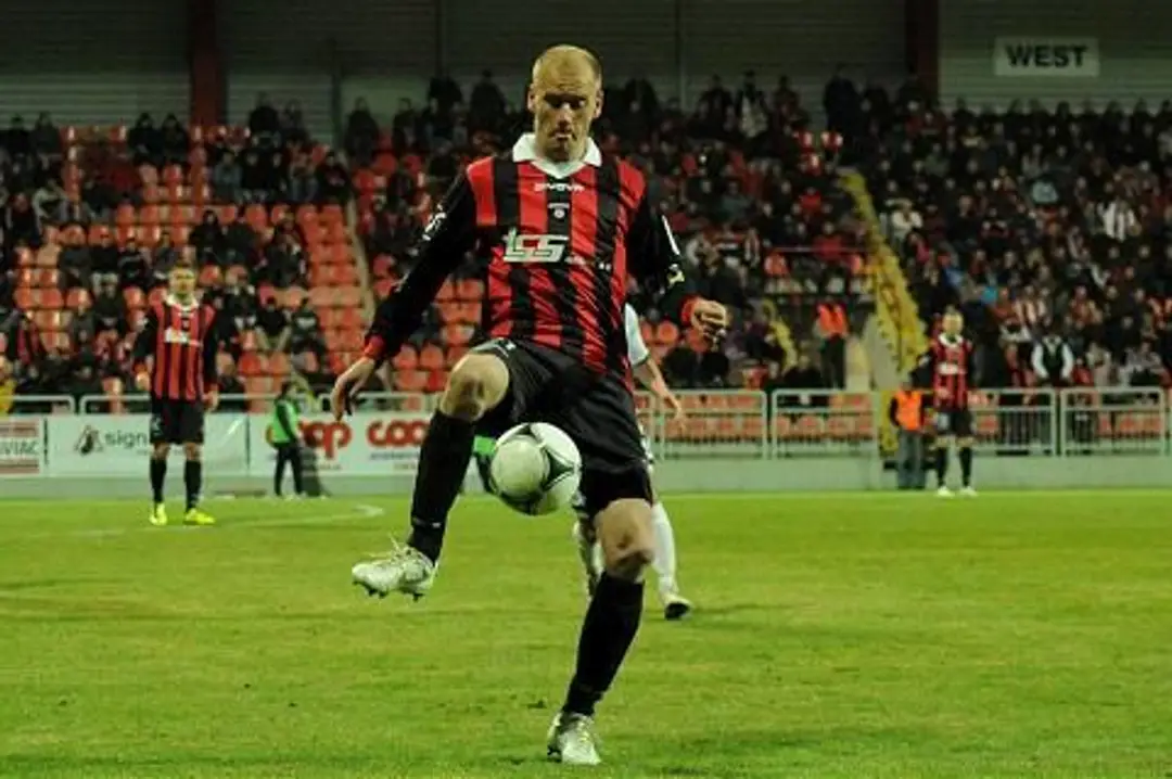 Miroslav Karhan