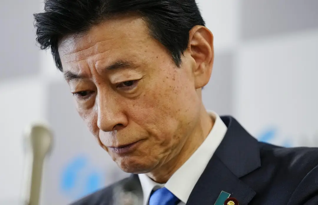Jasuši Nishimura