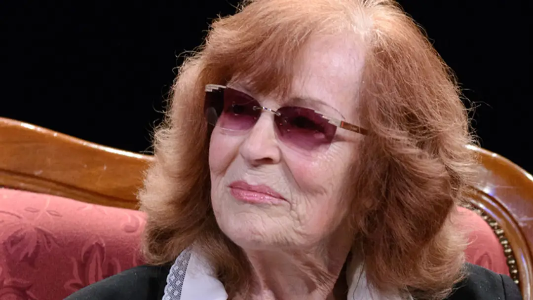 Hilda Augustovičová