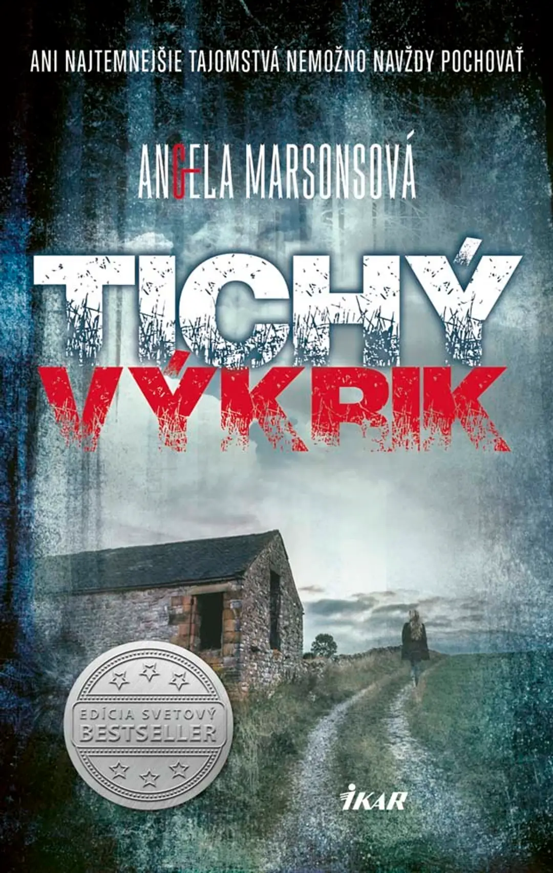 Obálka knihy.