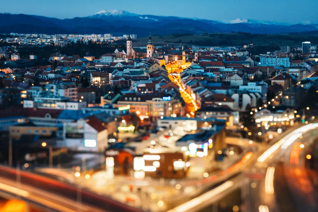 Banská Bystrica