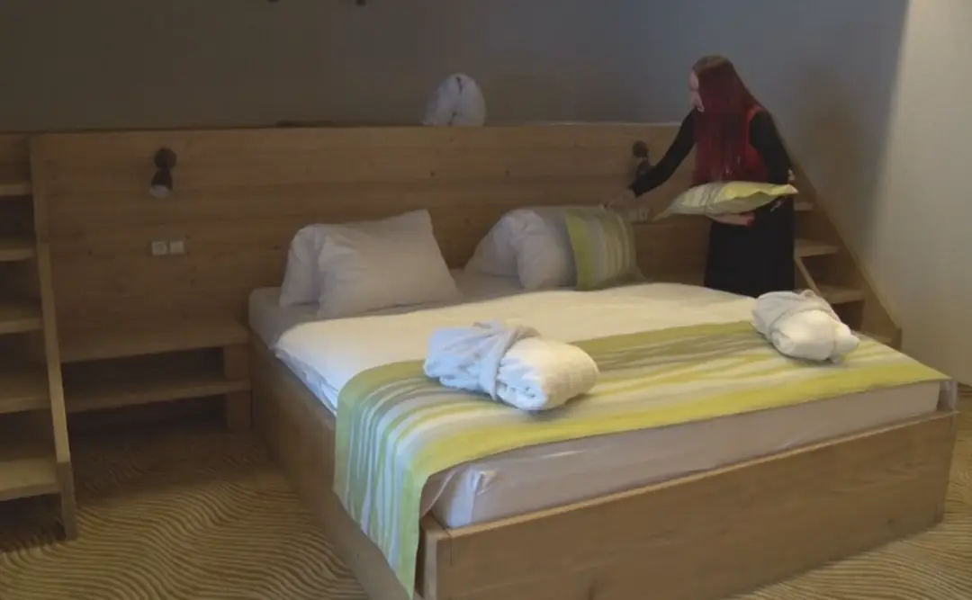 Hotelieri