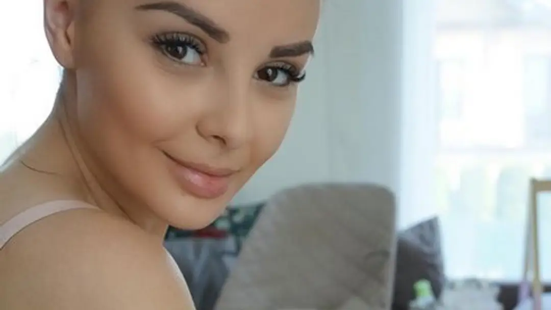 Monika Bagárová