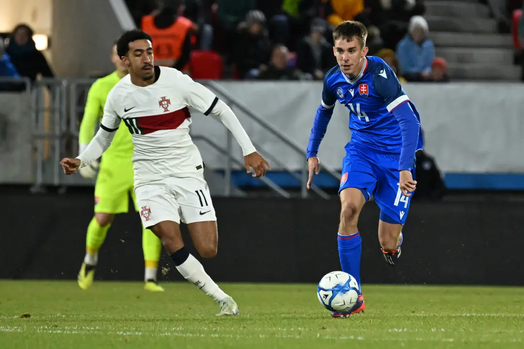 SR 21 čakajú ďalšie dva náročné zápasy pred domácim šampionátom